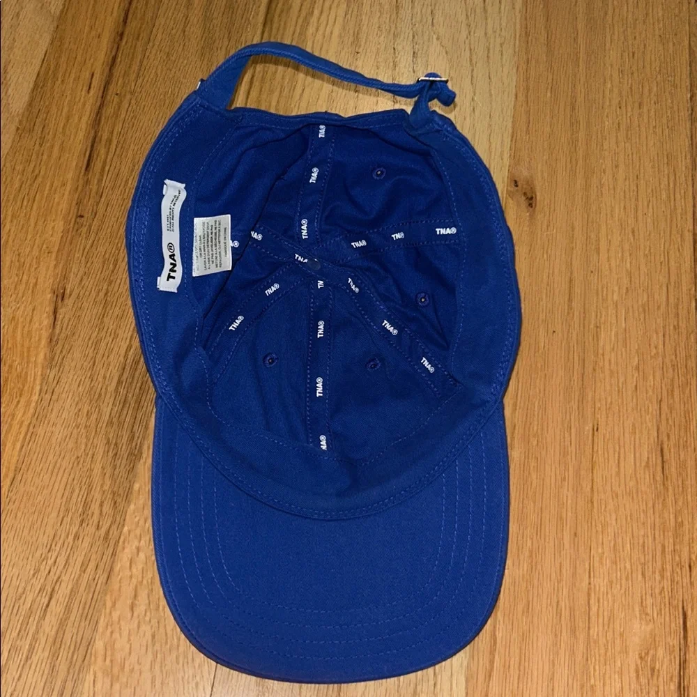 Tna Dad Cap